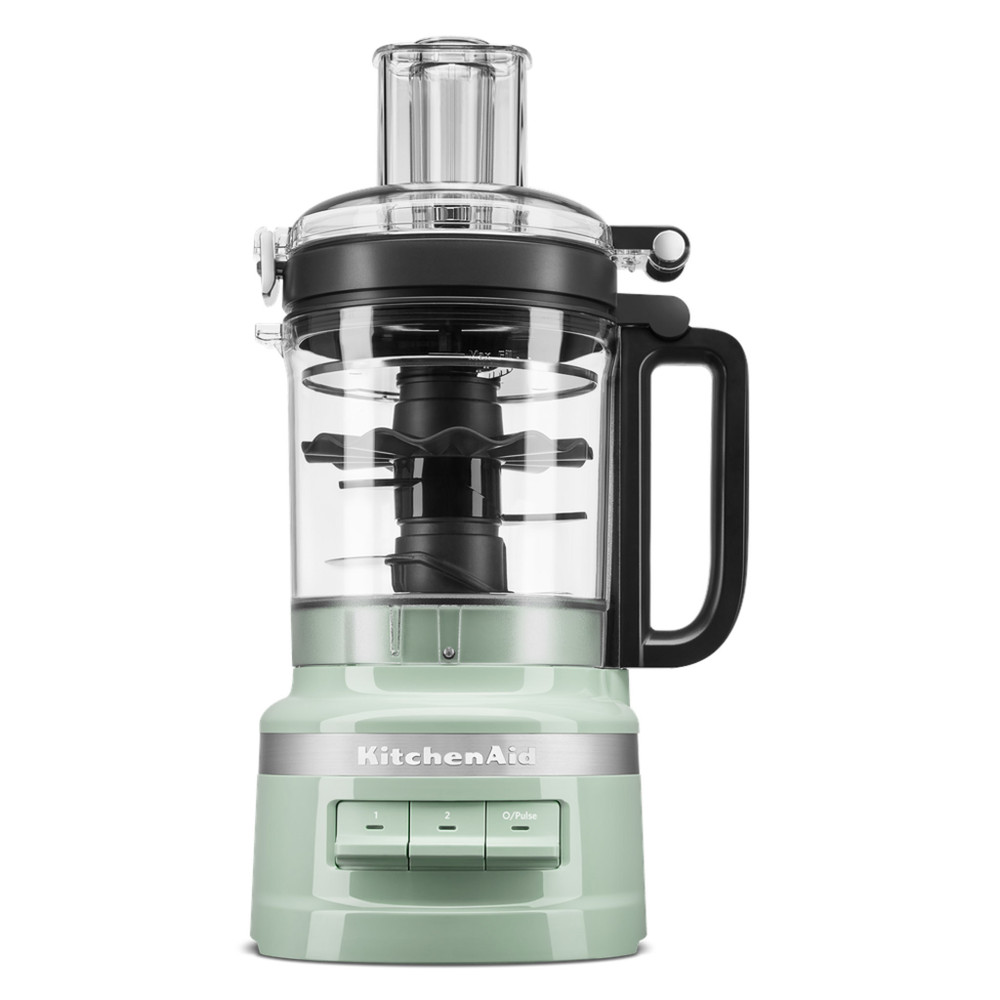 kitchenaid food processor 2.1