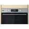 Whirlpool Uuni Kalusteisiin sijoitettava OMSK58RU1SX Sähkö A+ Frontal