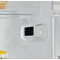 Whirlpool Fridge-Freezer Combination Free-standing W5 811E W UK 1 Optic Inox 2 doors Perspective