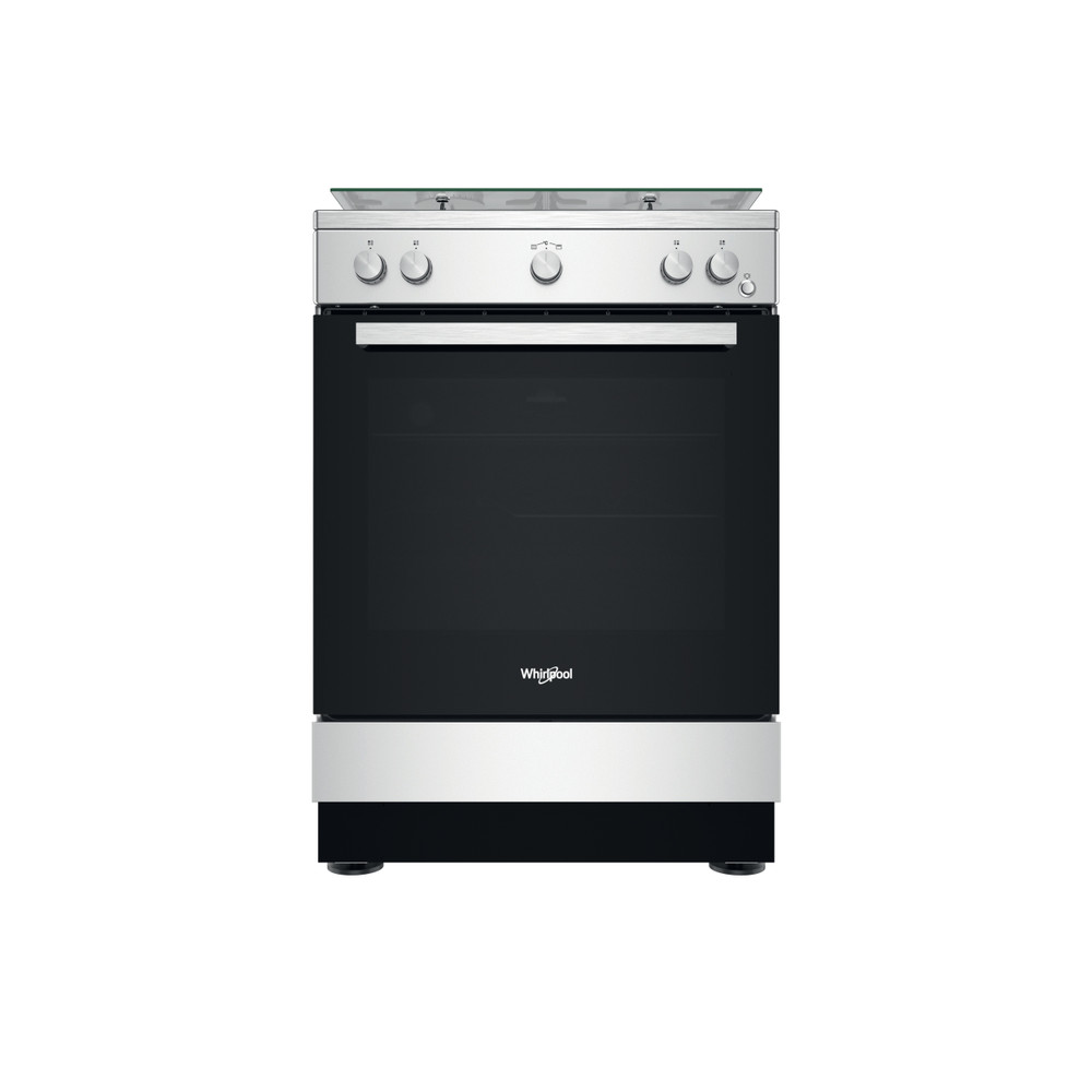 Whirlpool 2025 freestanding cooker