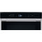 Whirlpool W Collection W7 OS4 4S1 P Built-In Electric Single Oven - Stainless Steel