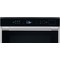 Whirlpool Uuni Kalusteisiin sijoitettava W7 OS4 4S1 P Sähkö A+ Frontal