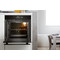 Whirlpool OVEN Built-in AKZ9 6230 NB Electric A+ Frontal