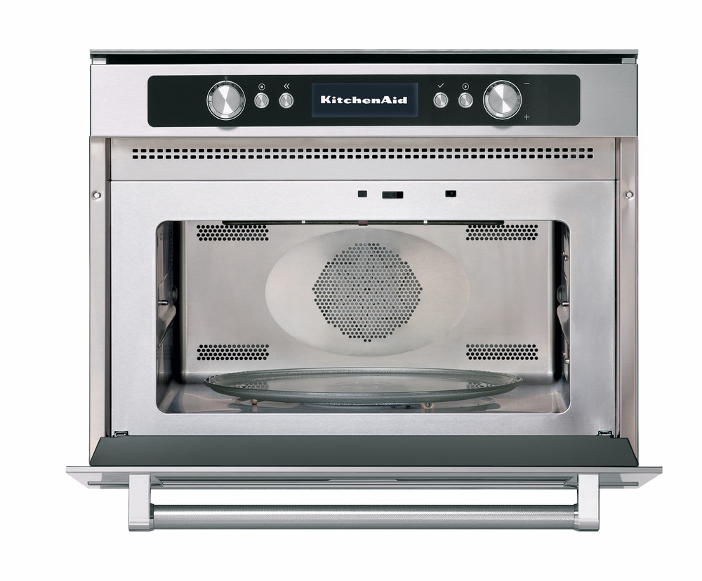 COMBI MICROWAVE OVEN 45 CM KMQCX 45600 KitchenAid UK COMBI MICROWAVE OVEN 45 CM KMQCX 45600 KitchenAid UK
