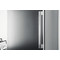 Whirlpool Freezer Free-standing UW8 F2D XSBI N SA Optic Inox Perspective