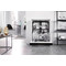 Whirlpool Dishwasher Free-standing WFC 3C24 P X UK Free-standing E Perspective