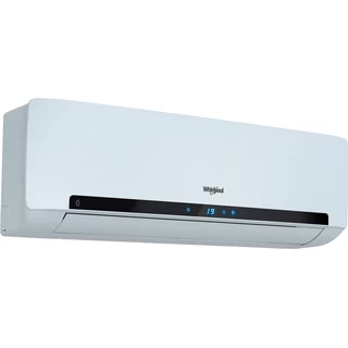 Whirlpool Air Conditioner SPOW 418/2 Non disponible On/Off Blanc Perspective