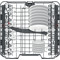 Whirlpool Nõudepesumasin Integreeritav WIC 3C26 F Full-integrated E Frontal