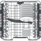 Whirlpool Trauku mazgājamā mašīna Iebūvējams WIC 3C26 F Full-integrated E Frontal