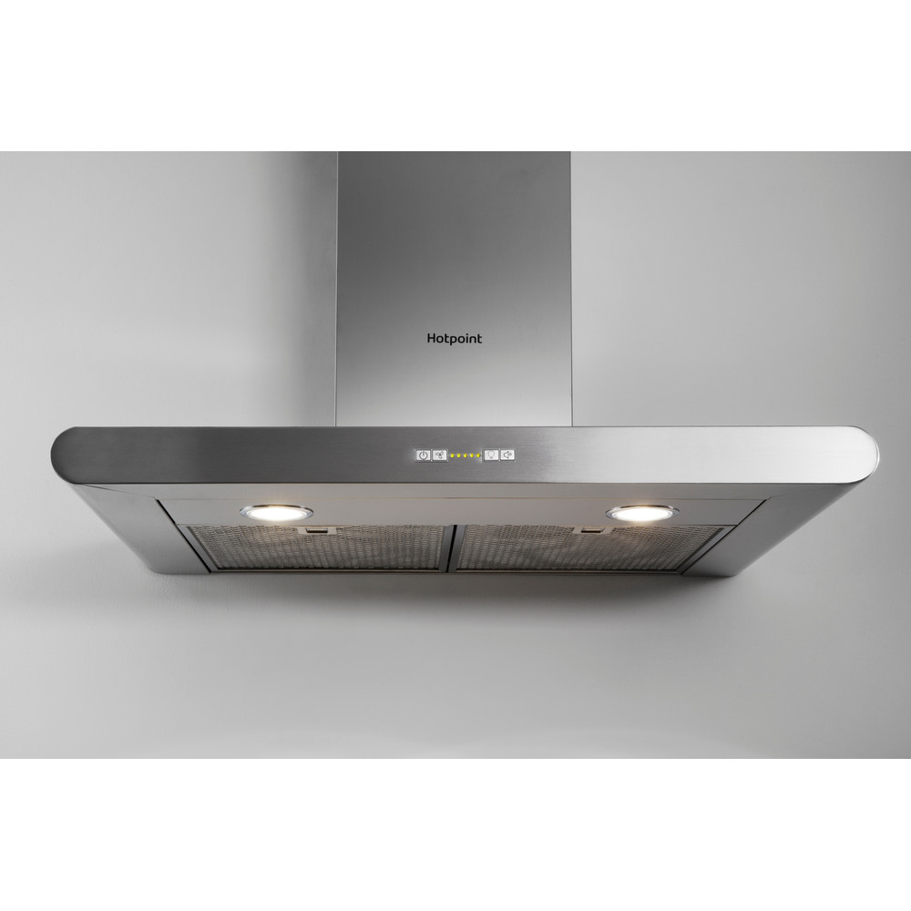 hotpoint extractor hood 60cm
