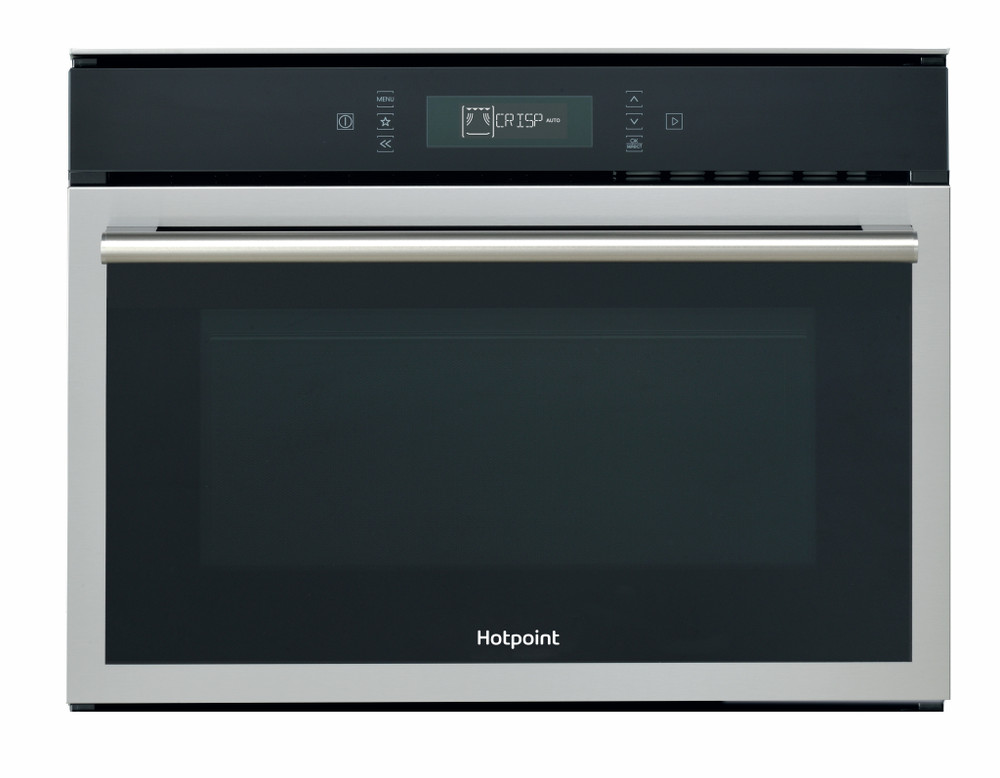 Built in Microwave oven Hotpoint MP 676 Buy HOTPOINT MP 676 IX H Built in