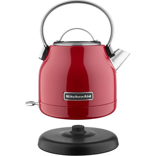 Kitchenaid Bollitore 5KEK1222EER Rosso imperiale Other 2