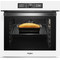 Whirlpool Oven Vgradni AKZ9 6230 WH Elektrika A+ Frontal