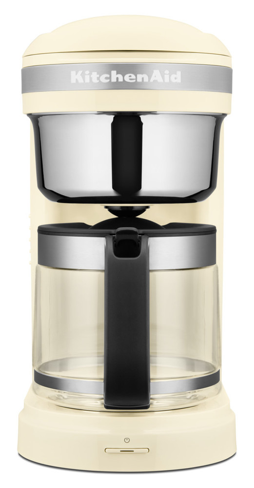 1,7 L Demleme Kahve Makinesi 5KCM1209 Resmi KitchenAid sitesi