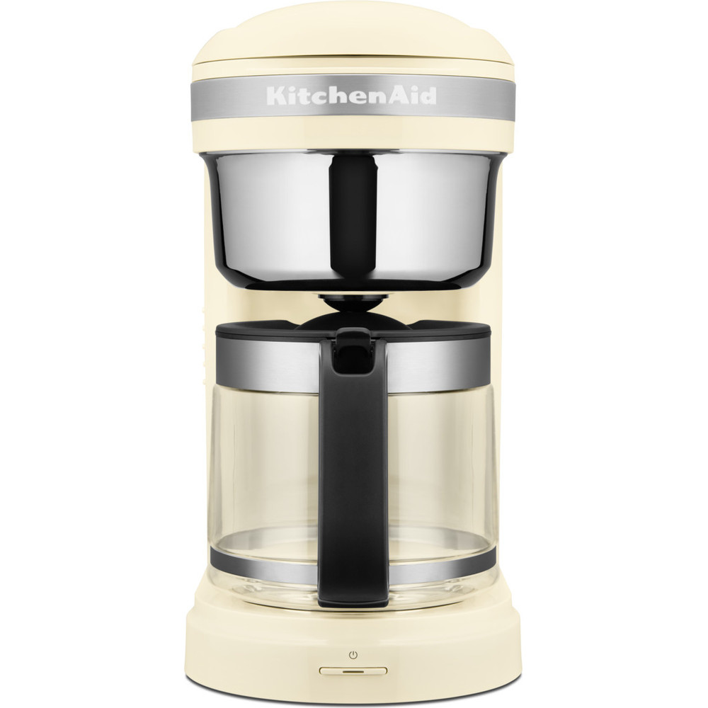 1,7 L Demleme Kahve Makinesi 5KCM1209 Resmi KitchenAid sitesi