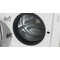 Whirlpool Пералня със сушилня Вграден BI WDWG 751482 EU N Бял Предно зареждане Frontal