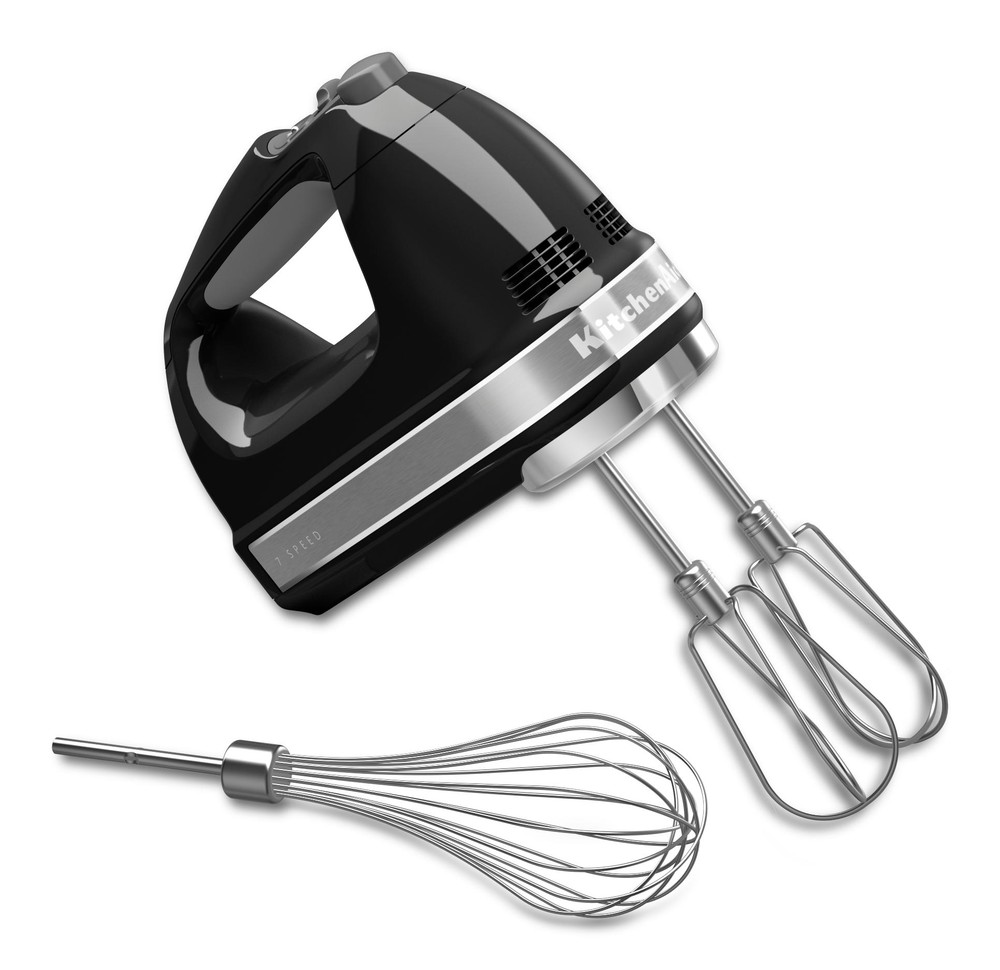 kitchenaid stick mixer