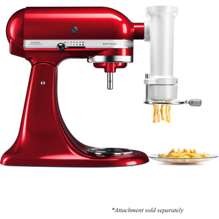 Mixer Attachments Kitchenaid