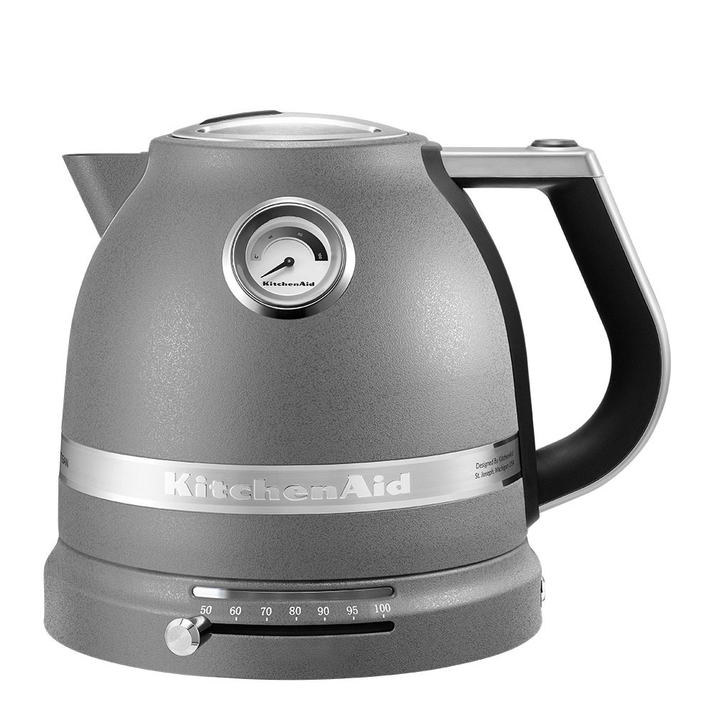 kitchenaid artisan kettle 1.5 l