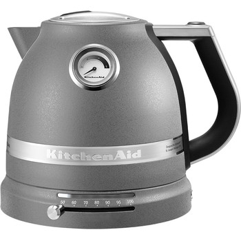Kitchenaid Kettle 5KEK1522EGR Imperial Grey Profile