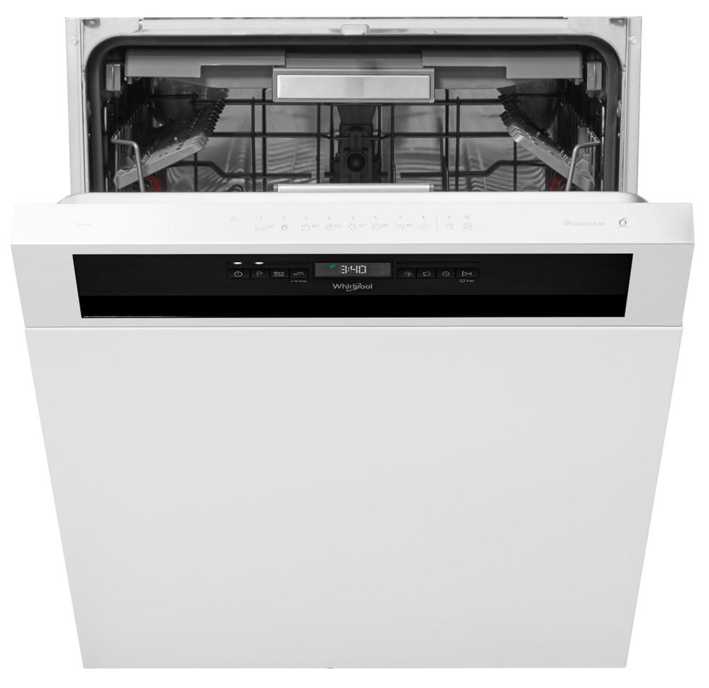 Whirlpool Danmark - Welcome To Your Home Appliances Provider ...