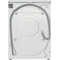 Whirlpool fristående tvätt-tork: 11,0 kg - RDD 1176287 WD EU N