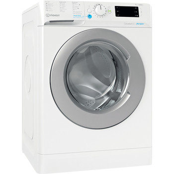 Máquina de Lavar Roupa Indesit BWE 91285X WS SPT N 9kg - Cv Buy
