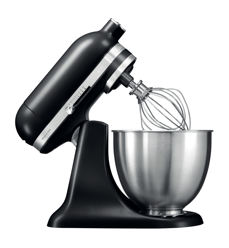 MIXER TILT-HEAD 3.3L 5KSM3311X | KitchenAid UK