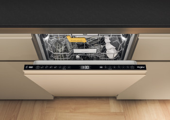 Integreerbare Vaatwasser Whirlpool - W8I HF58 TUS | European Appliances ...