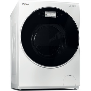 Kosten kasteel Soepel Vrijstaande wasmachine Whirlpool - FRR12451 | Whirlpool Belux