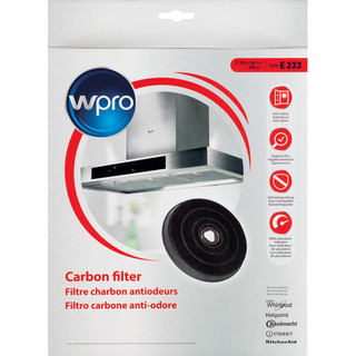 Carbon filter anti odour  Type E233