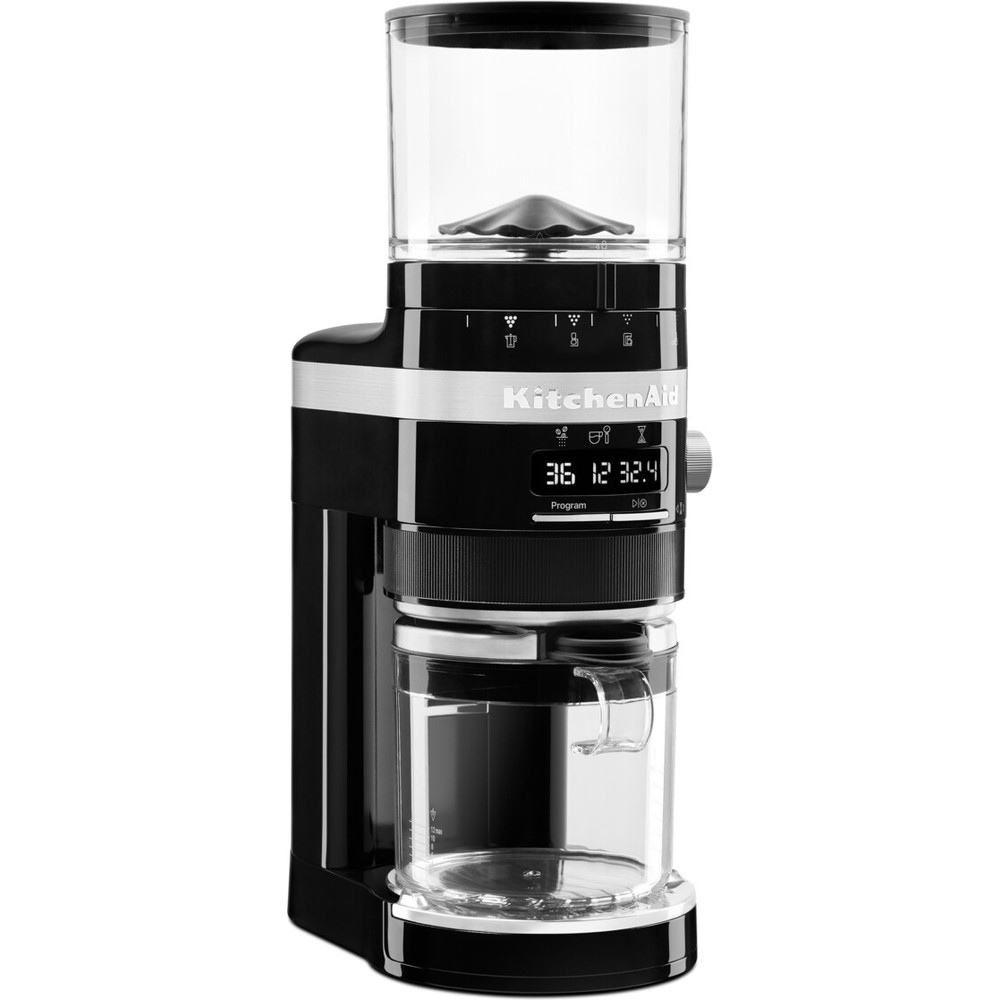 Kitchenaid Coffee grinder 5KCG8433EOB Sort Perspective