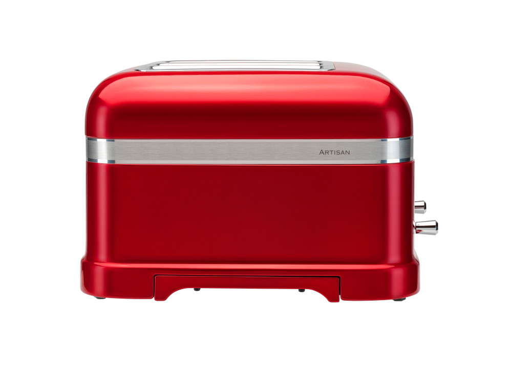 ARTISAN 4 SLOT TOASTER 5KMT4205 KitchenAid   859730201230 3 