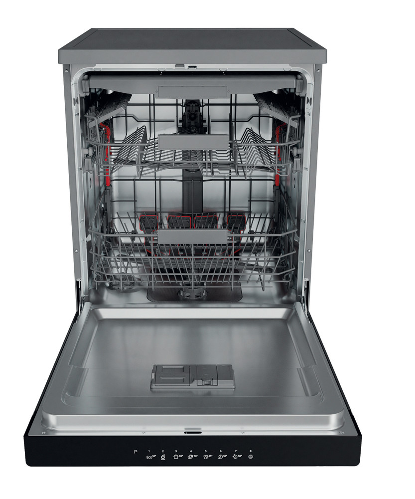 Dishwasher sale machine size