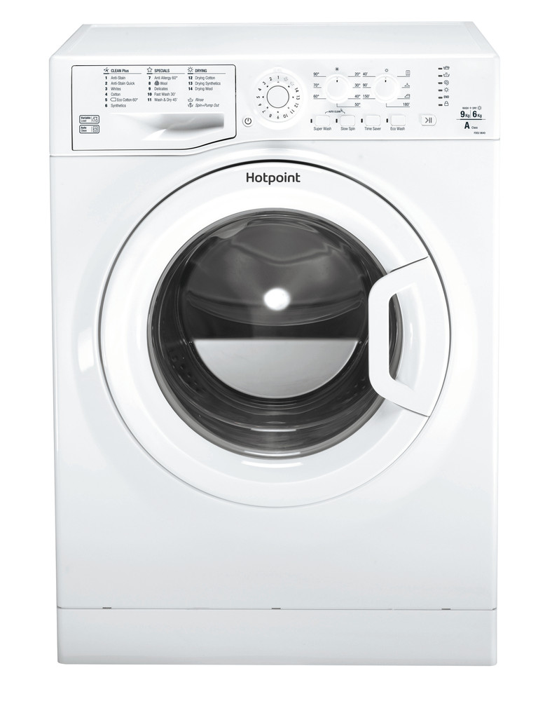 washer