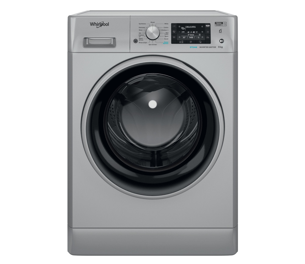 Whirlpool South Africa - Welcome To Your Home Appliances Provider - NEW ...