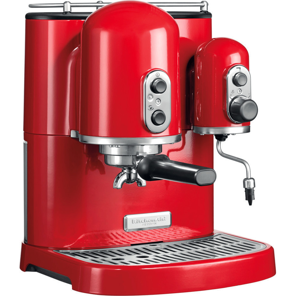 Kaffeemaschinen | KitchenAid