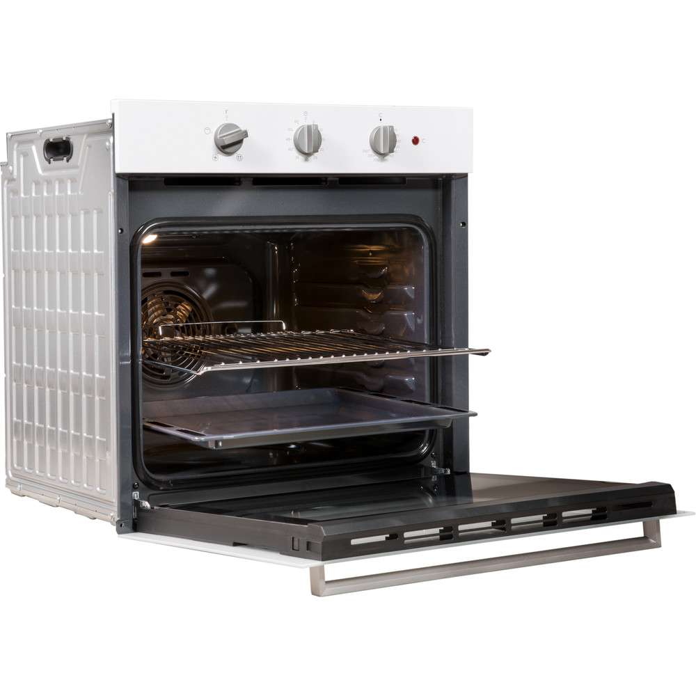 Built in Oven Indesit IFW 6330 WH UK Indesit UK Built in Oven Indesit IFW 6330 WH UK Indesit UK