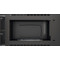 Whirlpool Microwave Vgradni AMW 4900/NB Black Elektronsko 22 Mikrovalovna pečica 750 Frontal