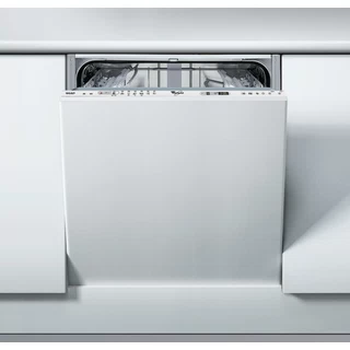 Whirlpool Myčka nádobí Vestavné ADG 9850 Full-integrated A Lifestyle frontal