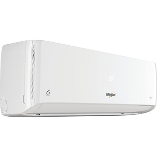 Whirlpool Air Conditioner SPICR 318W A++ Inverter Λευκό Perspective