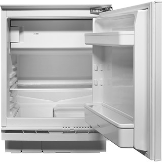 Indesit Refrigerator Built-in IN TSZ 1612 Steel Frontal open