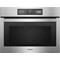 Whirlpool Microwave Built-in AMW 515/IX Stainless steel Electronic 40 MW-Combi 900 Frontal