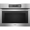 Whirlpool مايكرويف مدمج AMW 515/IX فولاذ مقاوم للصدأ إلكتروني 40 مايكرويف - مزيج 900 Frontal