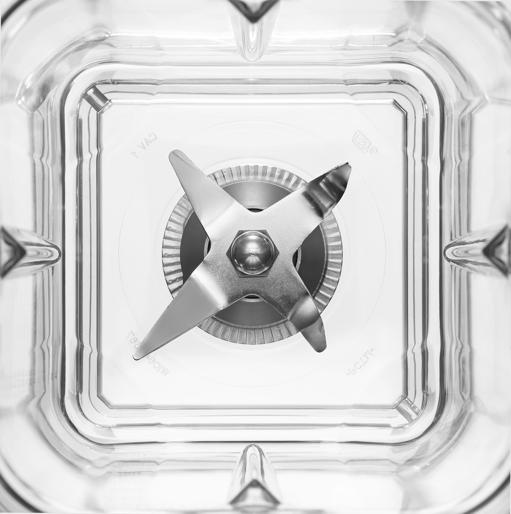 BLENDER POWER TOUT AUTOMATIQUE ARTISAN Pomme D'amour KitchenAid FR