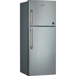 Whirlpool freestanding double door: frost free - WTM 322 R SL