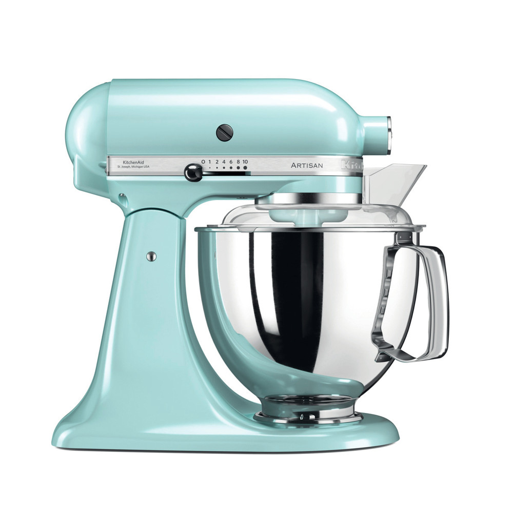 Kitchenaid shop ice blue
