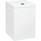 Whirlpool Zamrzovalni prostor Samostojni WH1410 A+E Bela Perspective