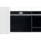 Whirlpool Orkaitės Įmontuojamas W11I OP1 4S2 H Elektrinis A+ Frontal