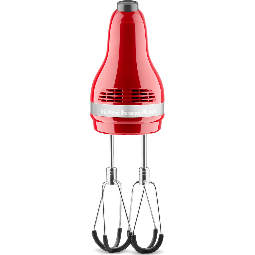 Hand mixer 6 speed with flex edge beaters KitchenAid UK